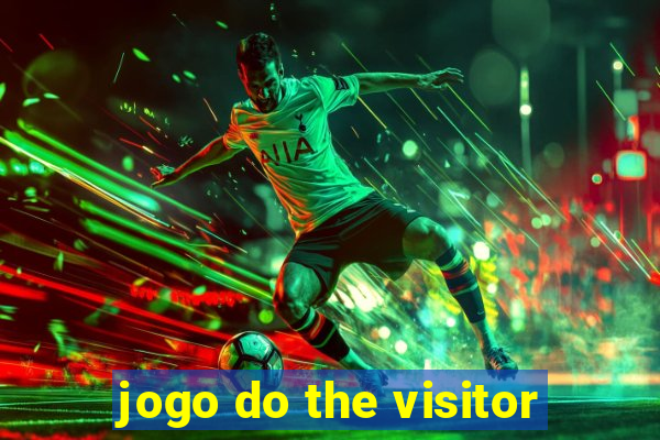 jogo do the visitor